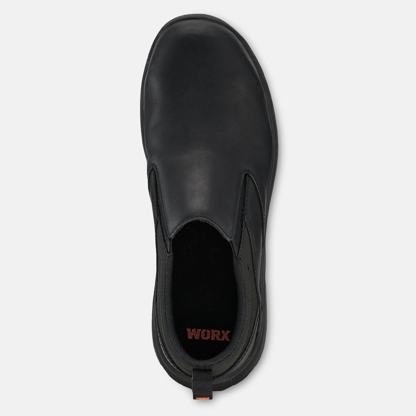 Red Wing Shoes Essentials Work Shoes 5057 | WORX