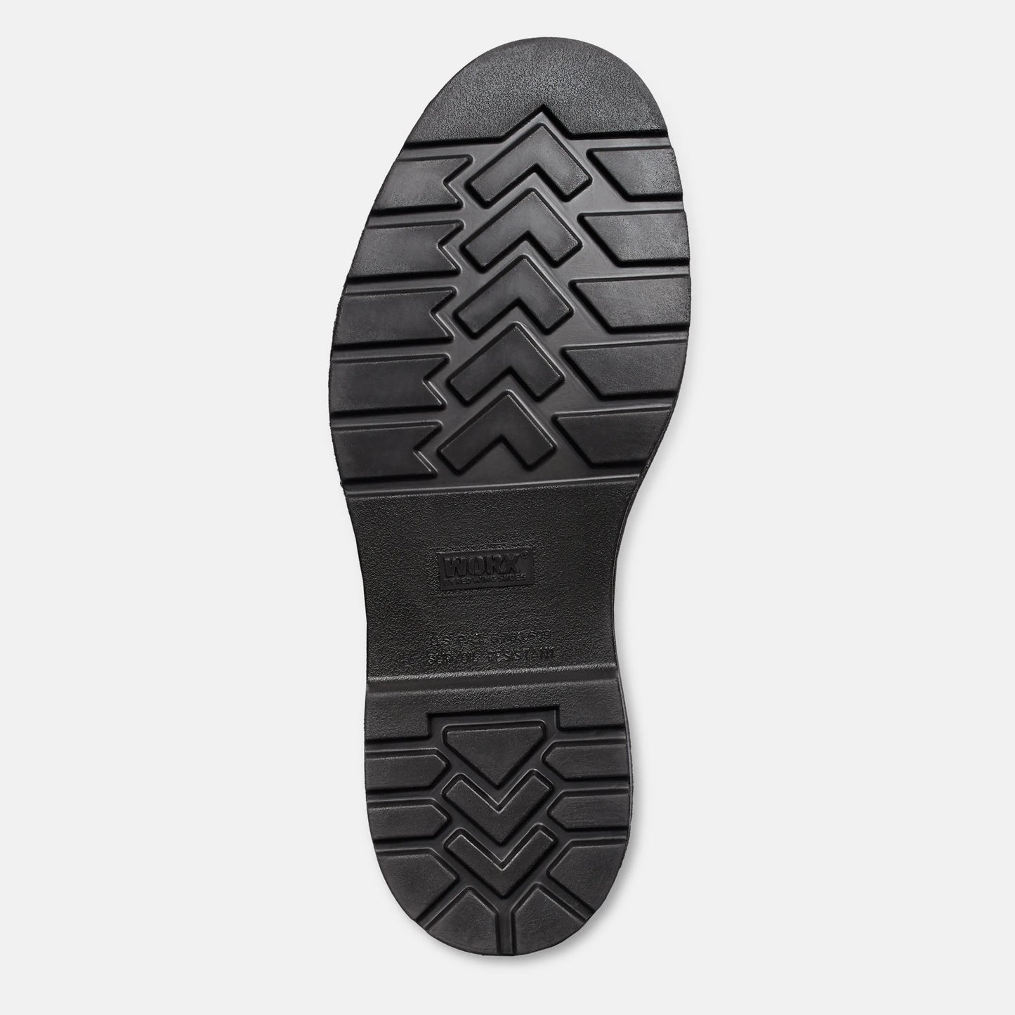 Red Wing Shoes Joist Safety Toe Work Boot 5424 | WORX