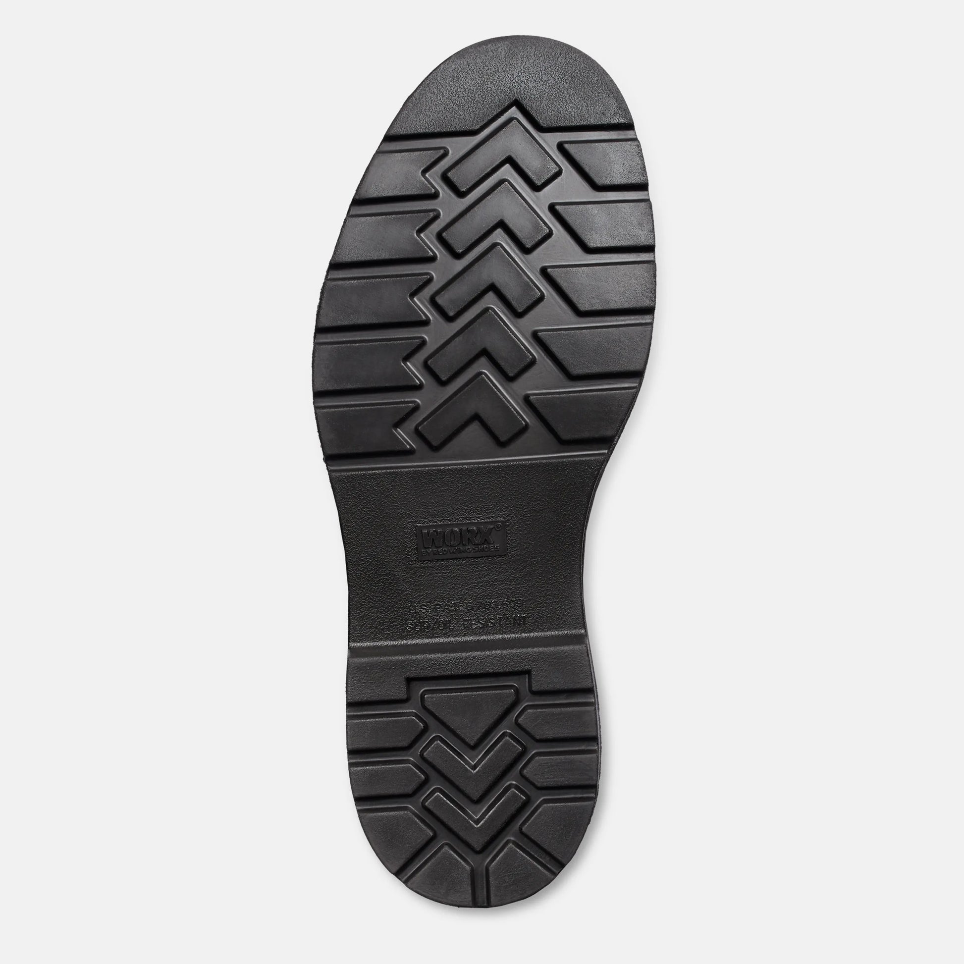 Red Wing Shoes Joist Safety Toe Work Boot 5424 | WORX