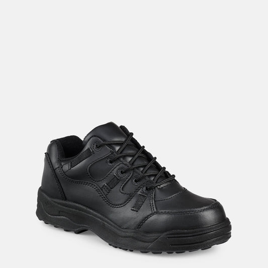 Red Wing Shoes Copper Safety Toe Oxford 6550 | WORX