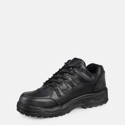 Red Wing Shoes Copper Safety Toe Oxford 6550 | WORX