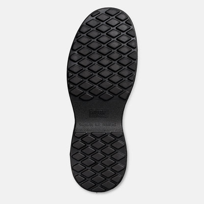 Red Wing Shoes Copper Safety Toe Oxford 6550 | WORX