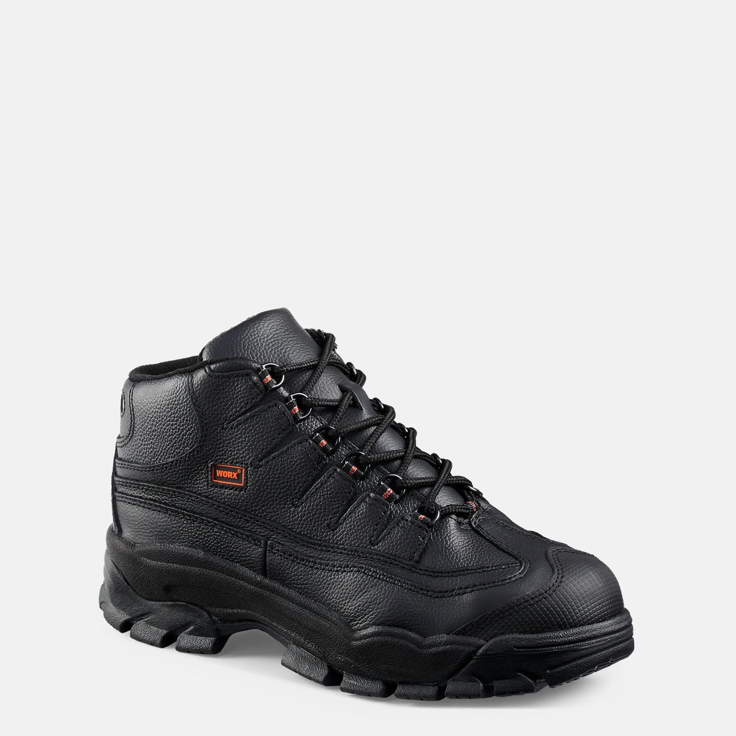 Red Wing Shoes Cobalt Safety Toe Work Boot 5501 | WORX