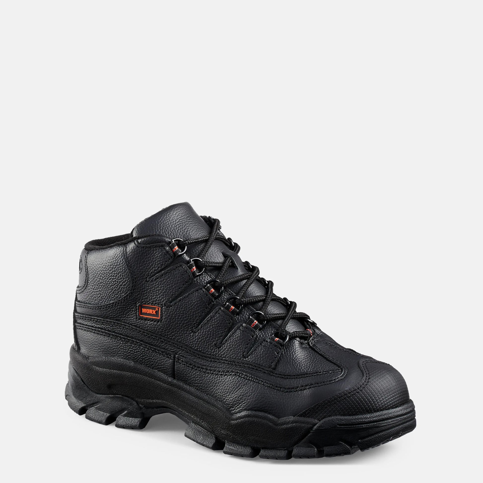 Red Wing Shoes Cobalt Safety Toe Work Boot 5501 | WORX