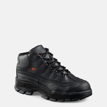 Red Wing Shoes Cobalt Safety Toe Work Boot 5501 | WORX