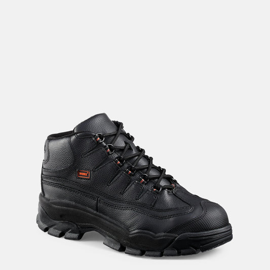 Red Wing Shoes Cobalt Safety Toe Work Boot 5501 | WORX