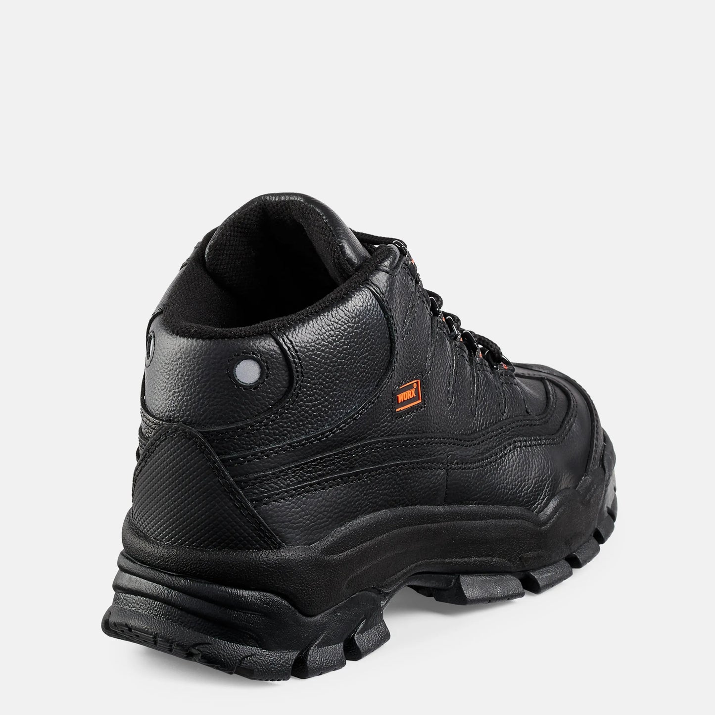 Red Wing Shoes Cobalt Safety Toe Work Boot 5501 | WORX