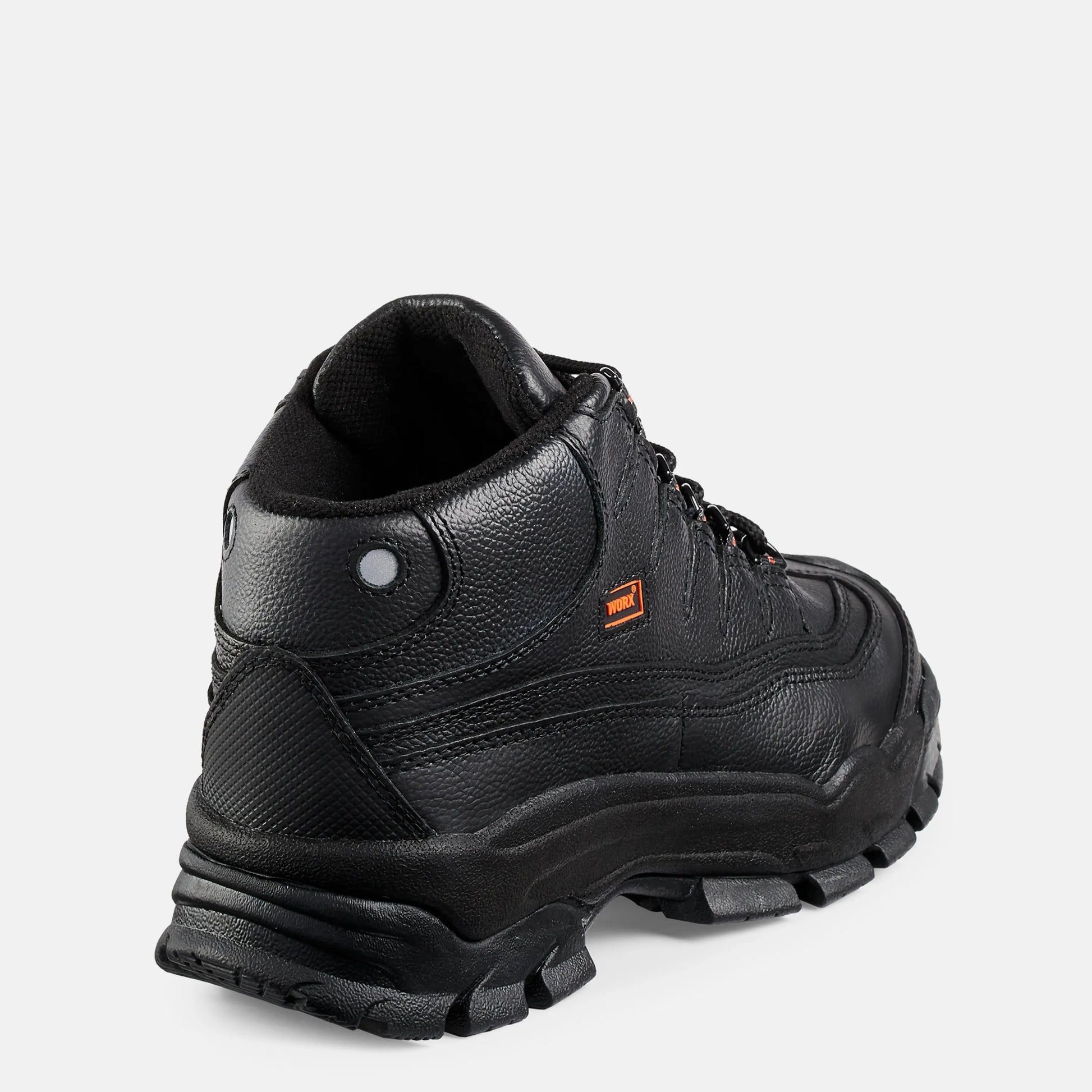 Red Wing Shoes Cobalt Safety Toe Work Boot 5501 | WORX