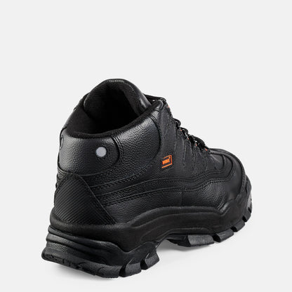 Red Wing Shoes Cobalt Safety Toe Work Boot 5501 | WORX