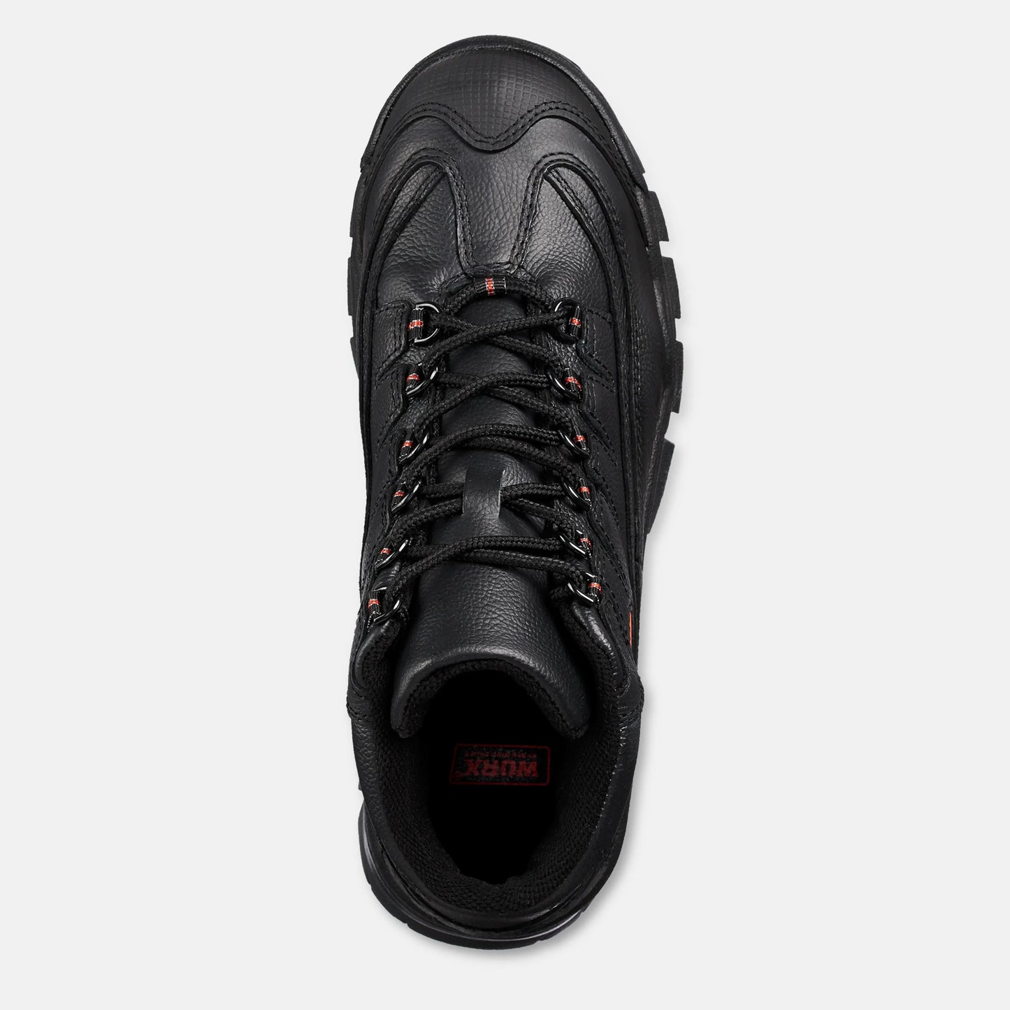 Red Wing Shoes Cobalt Safety Toe Work Boot 5501 | WORX