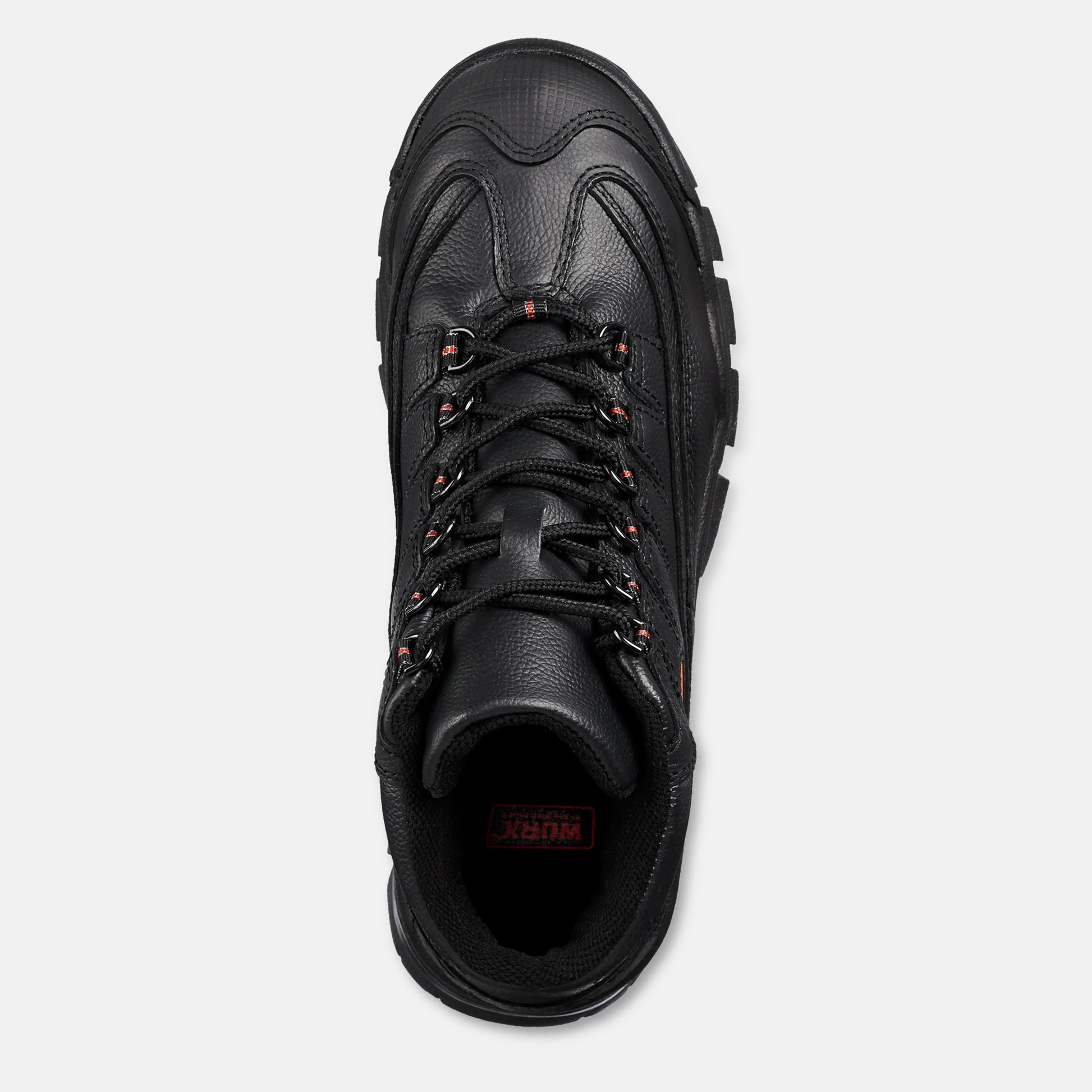 Red Wing Shoes Cobalt Safety Toe Work Boot 5501 | WORX