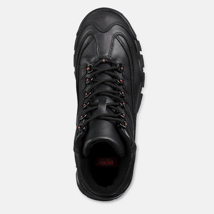 Red Wing Shoes Cobalt Safety Toe Work Boot 5501 | WORX