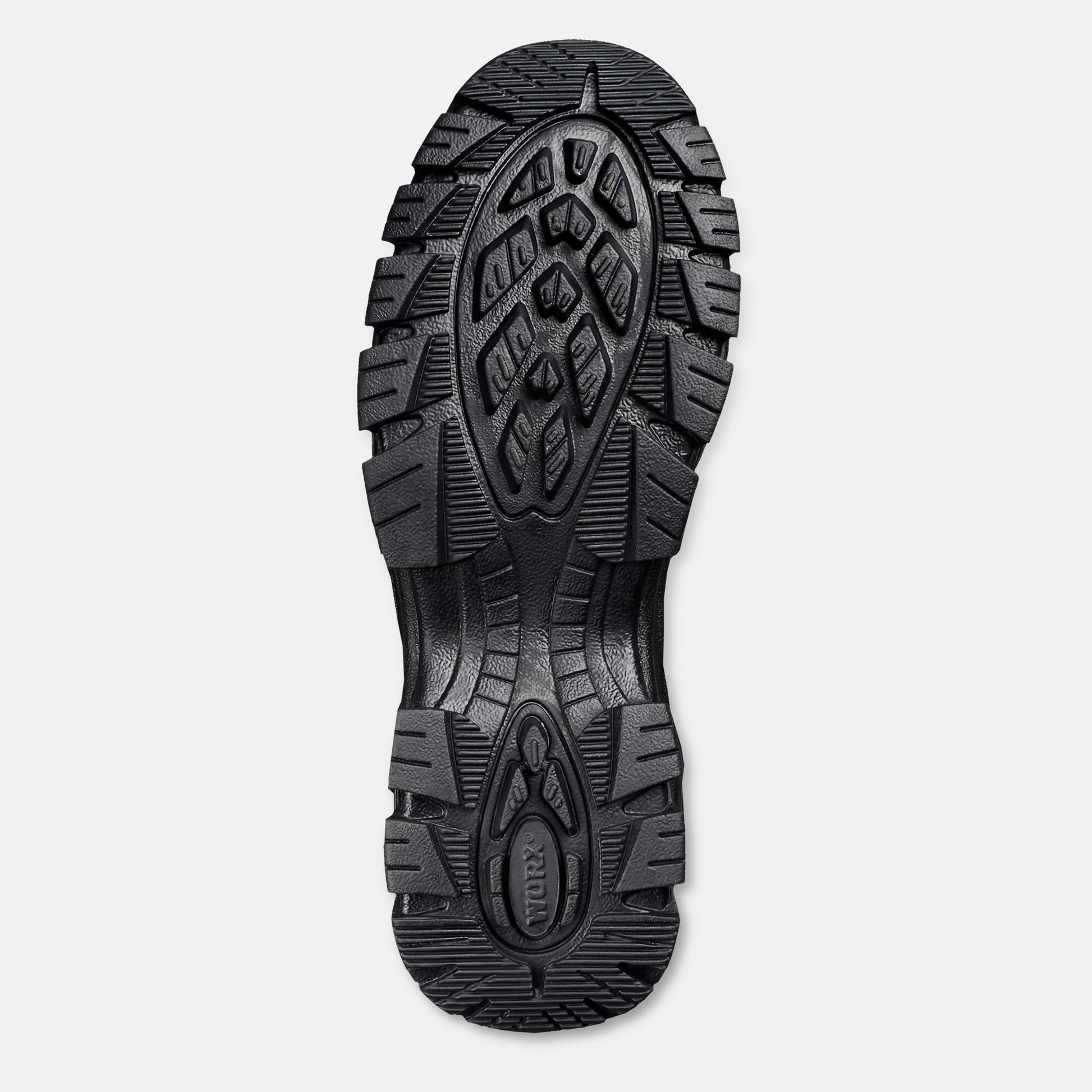 Red Wing Shoes Cobalt Safety Toe Work Boot 5501 | WORX