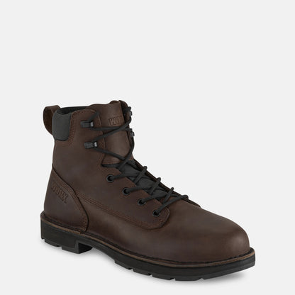 Red Wing Shoes Cinder Work Boots 5670 | WORX