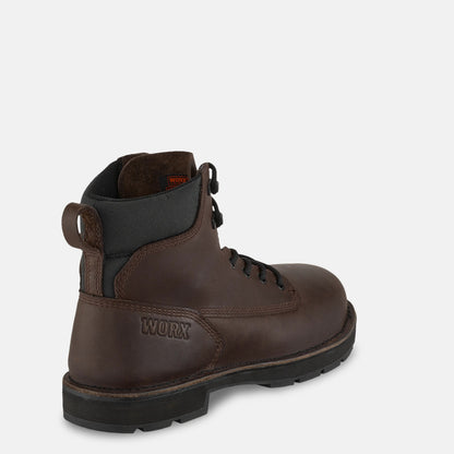 Red Wing Shoes Cinder Work Boots 5670 | WORX