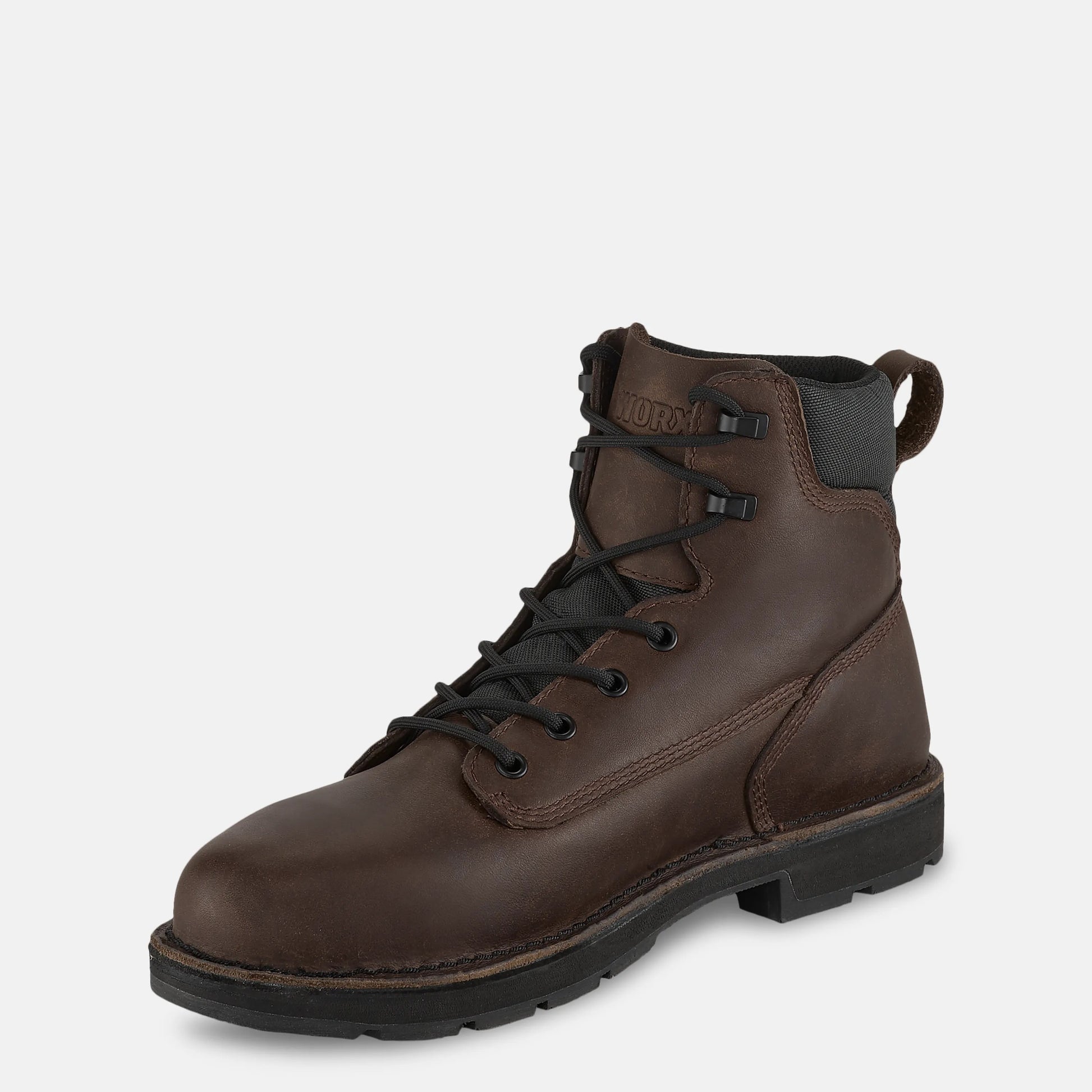 Red Wing Shoes Cinder Work Boots 5670 | WORX