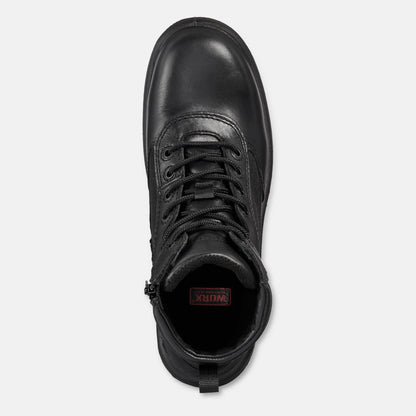 Red Wing Shoes Electrum Safety Toe Work Boot 5266 | WORX