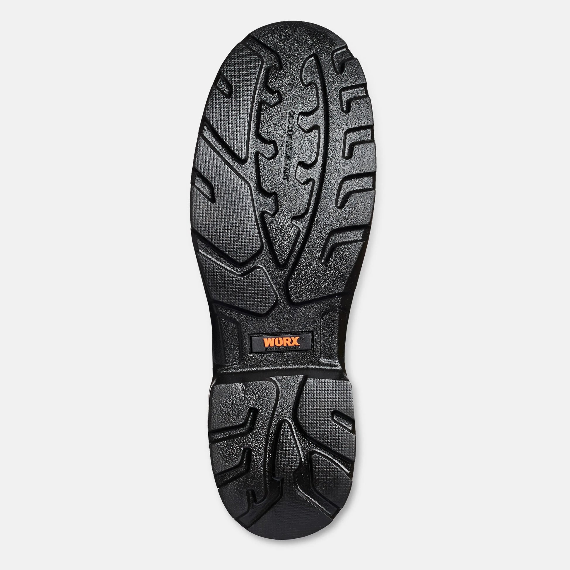Red Wing Shoes Electrum Safety Toe Work Boot 5266 | WORX