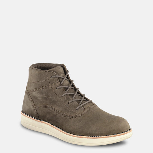 Red Wing Shoes Zinc Safety Toe Chukka 5427 | WORX