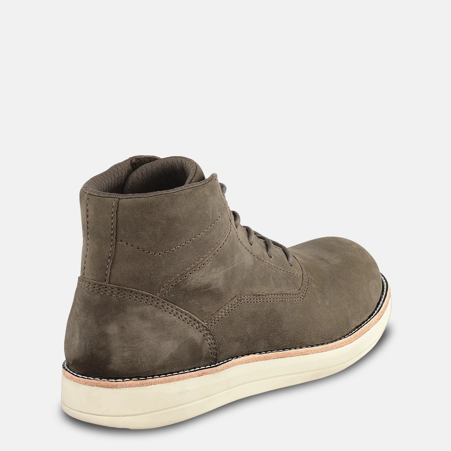 Red Wing Shoes Zinc Safety Toe Chukka 5427 | WORX
