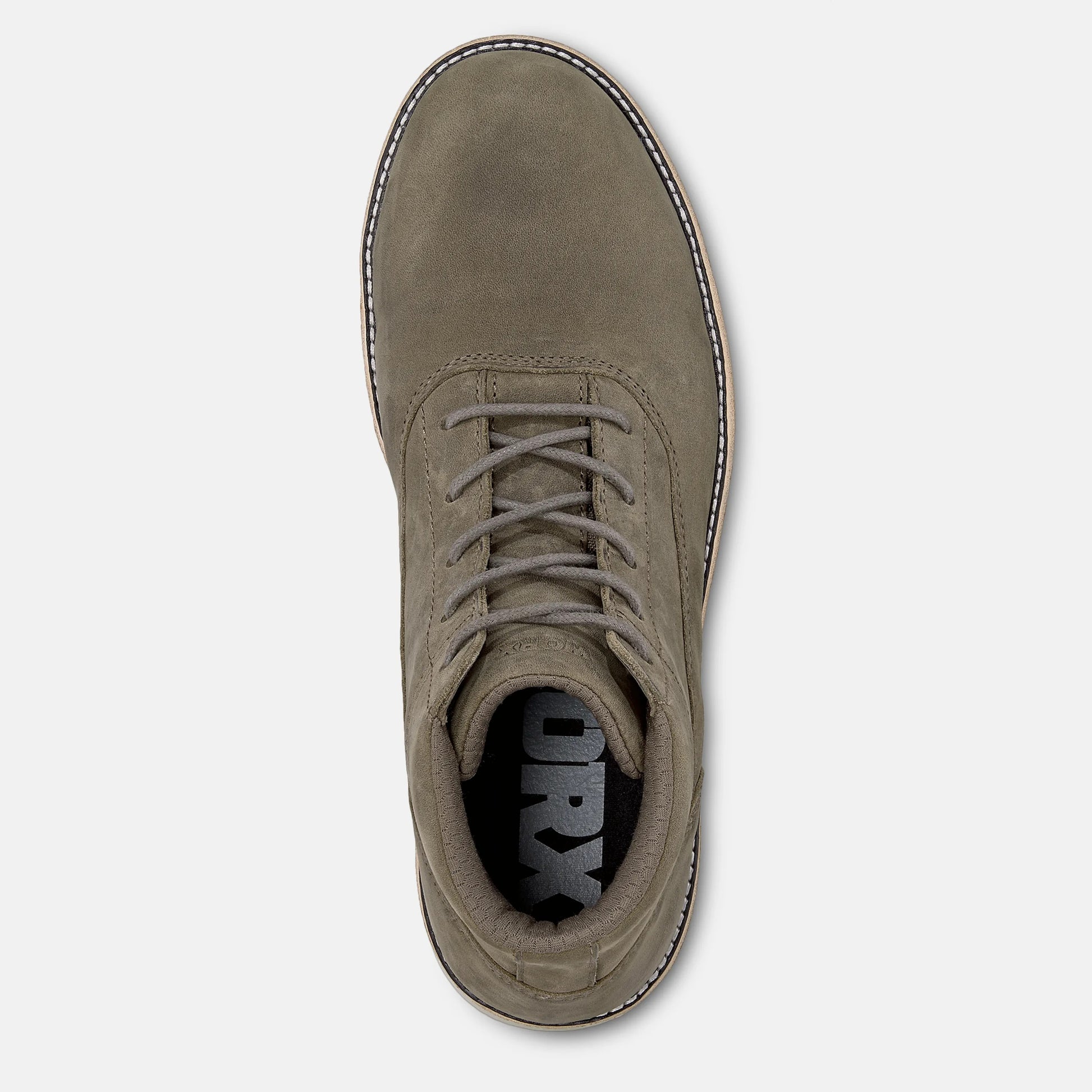 Red Wing Shoes Zinc Safety Toe Chukka 5427 | WORX