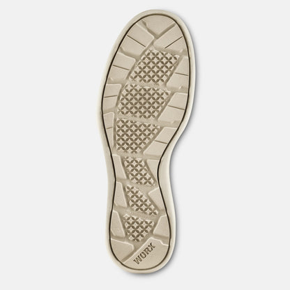 Red Wing Shoes Zinc Safety Toe Chukka 5427 | WORX