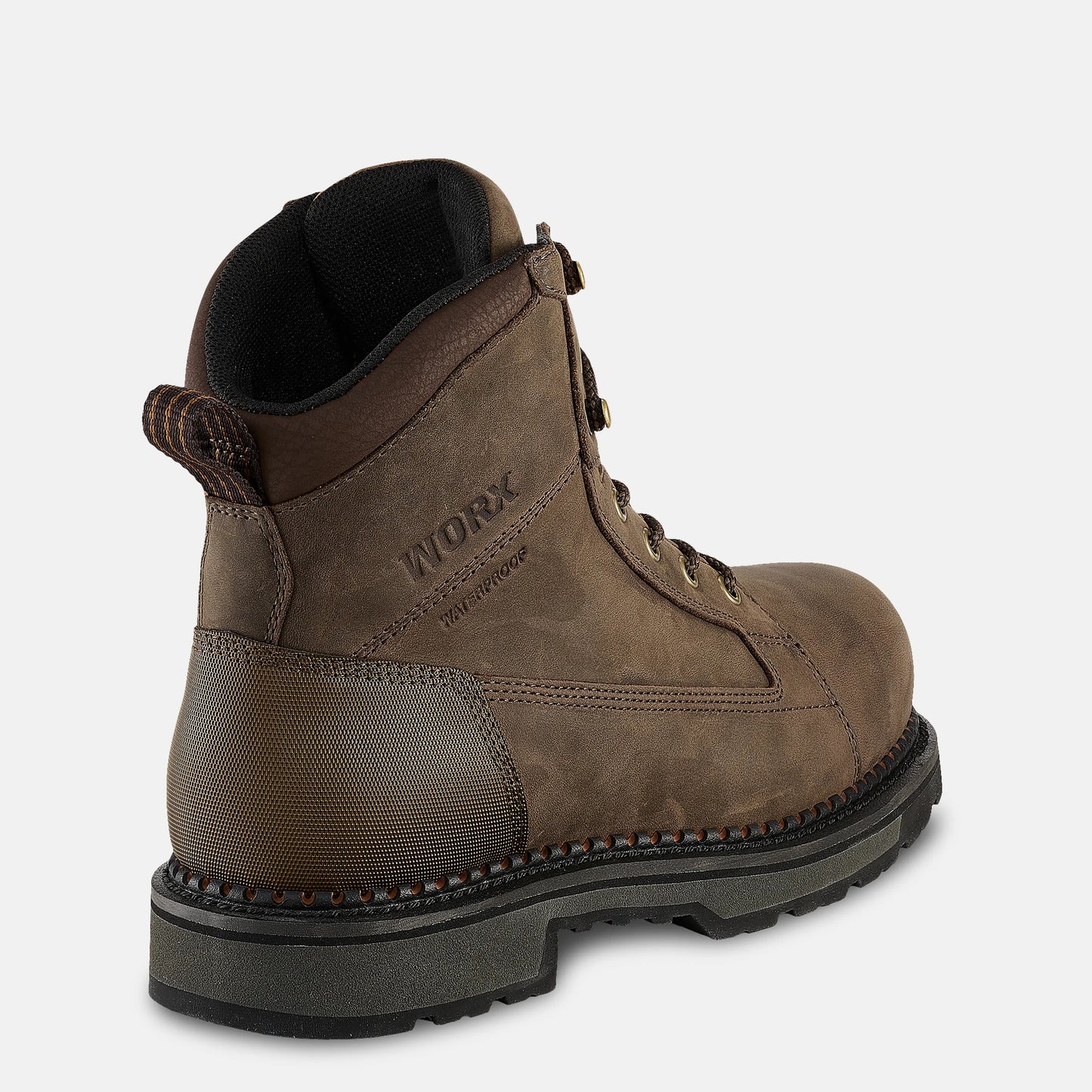 Red Wing Shoes Axil CSA Safety Toe Work Boot 5909 | WORX