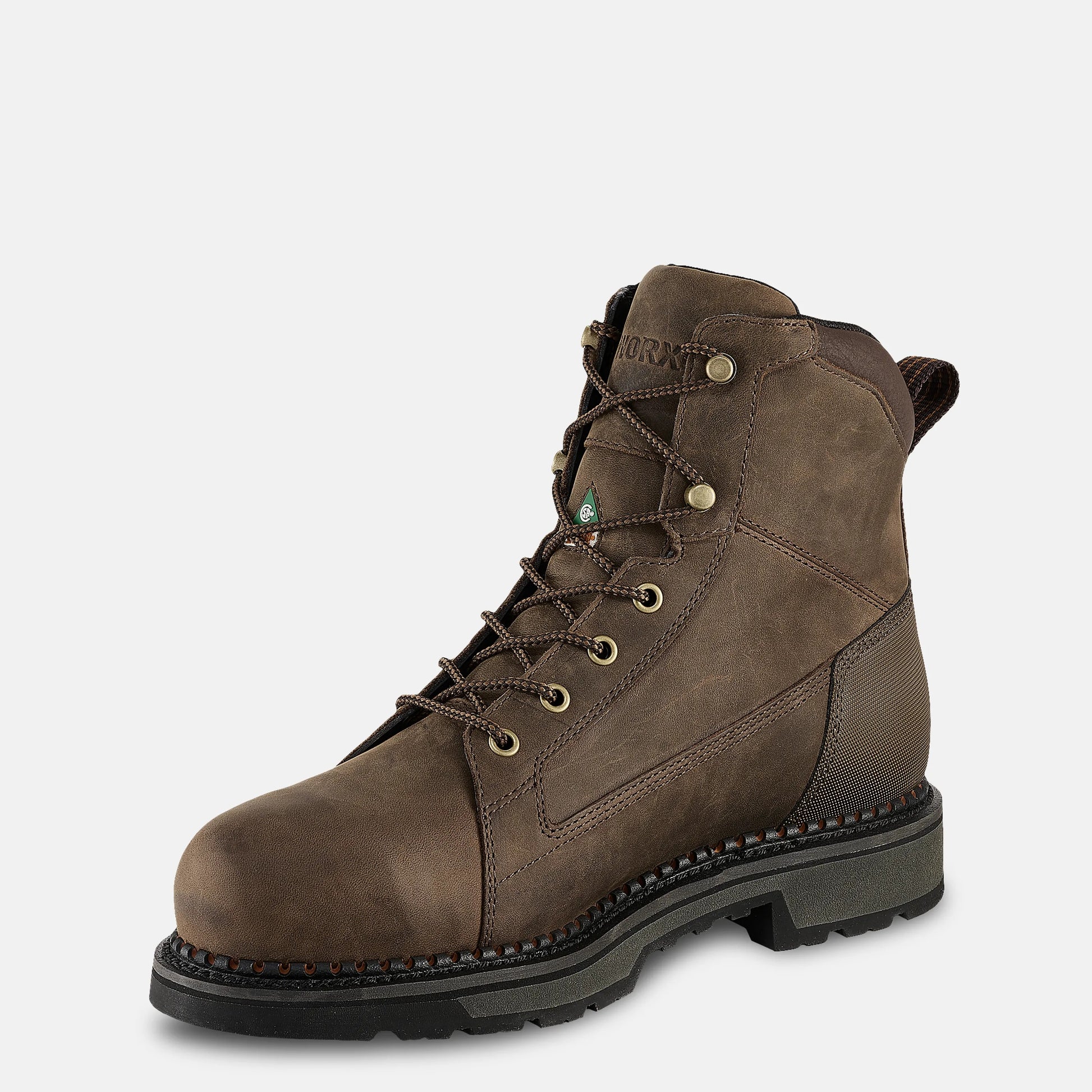 Red Wing Shoes Axil CSA Safety Toe Work Boot 5909 | WORX
