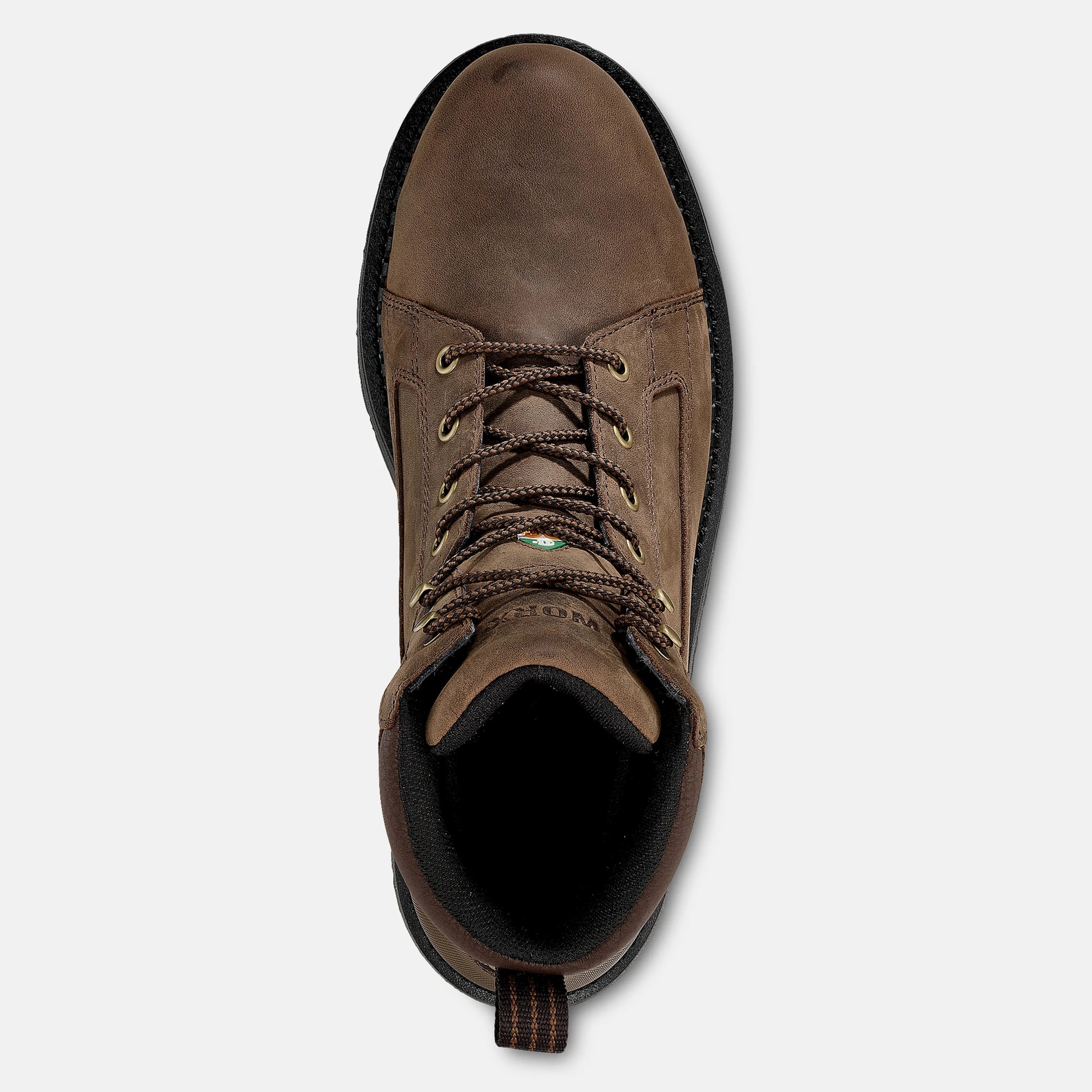 Red Wing Shoes Axil CSA Safety Toe Work Boot 5909 | WORX