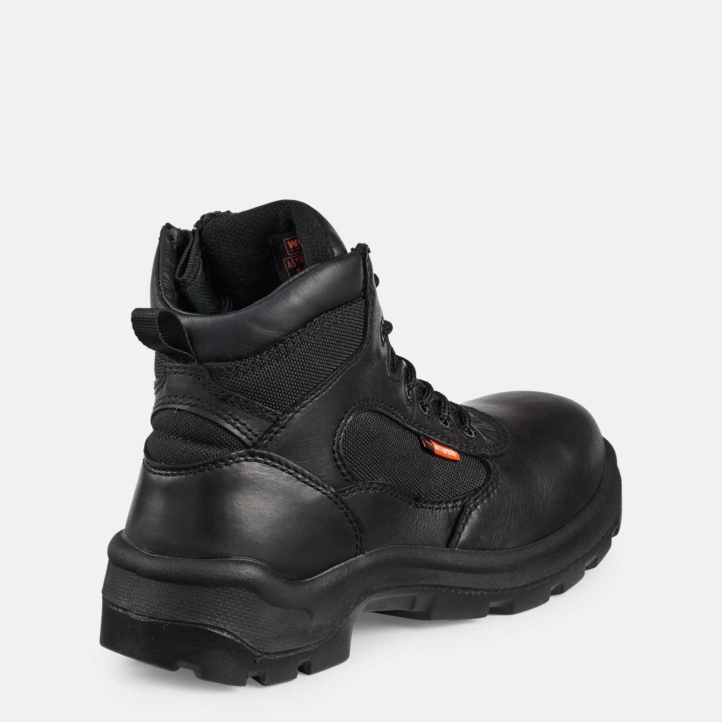 Red Wing Shoes Electrum Safety Toe Work Boot 5611 | WORX
