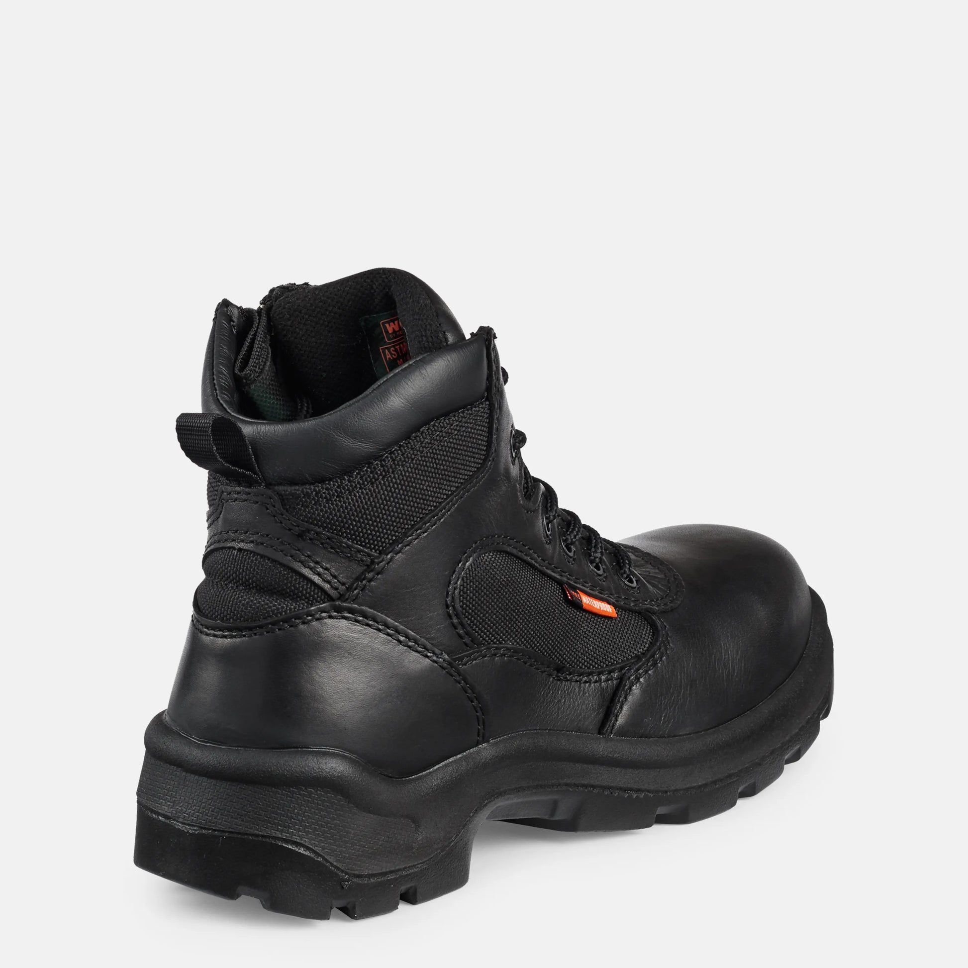 Red Wing Shoes Electrum Safety Toe Work Boot 5611 | WORX
