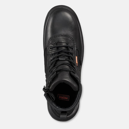 Red Wing Shoes Electrum Safety Toe Work Boot 5611 | WORX
