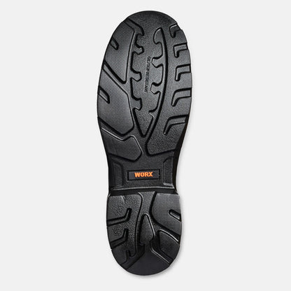 Red Wing Shoes Electrum Safety Toe Work Boot 5611 | WORX