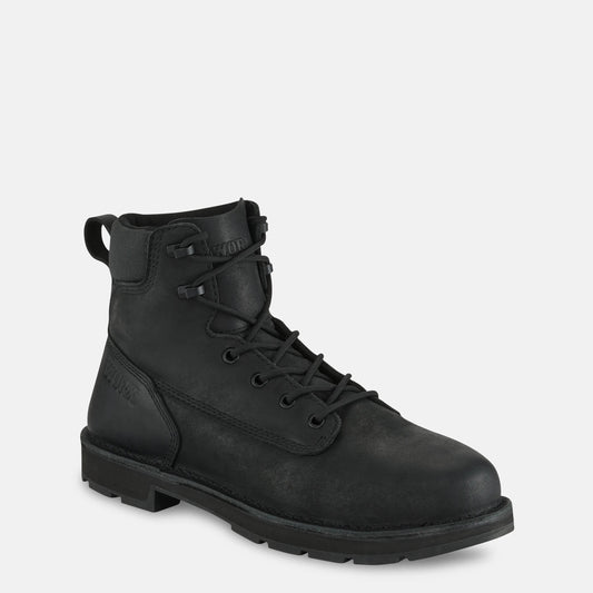 Red Wing Shoes Cinder Work Boots 5671 | WORX