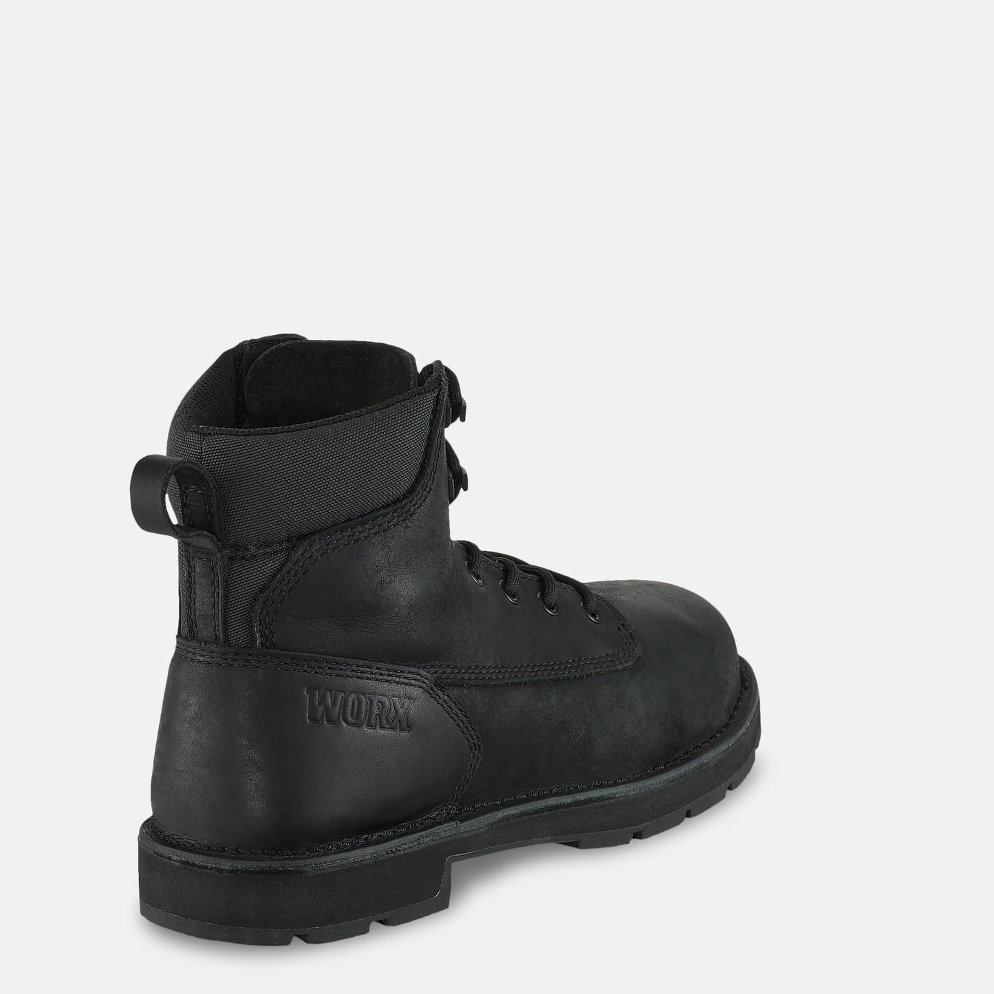 Red Wing Shoes Cinder Work Boots 5671 | WORX
