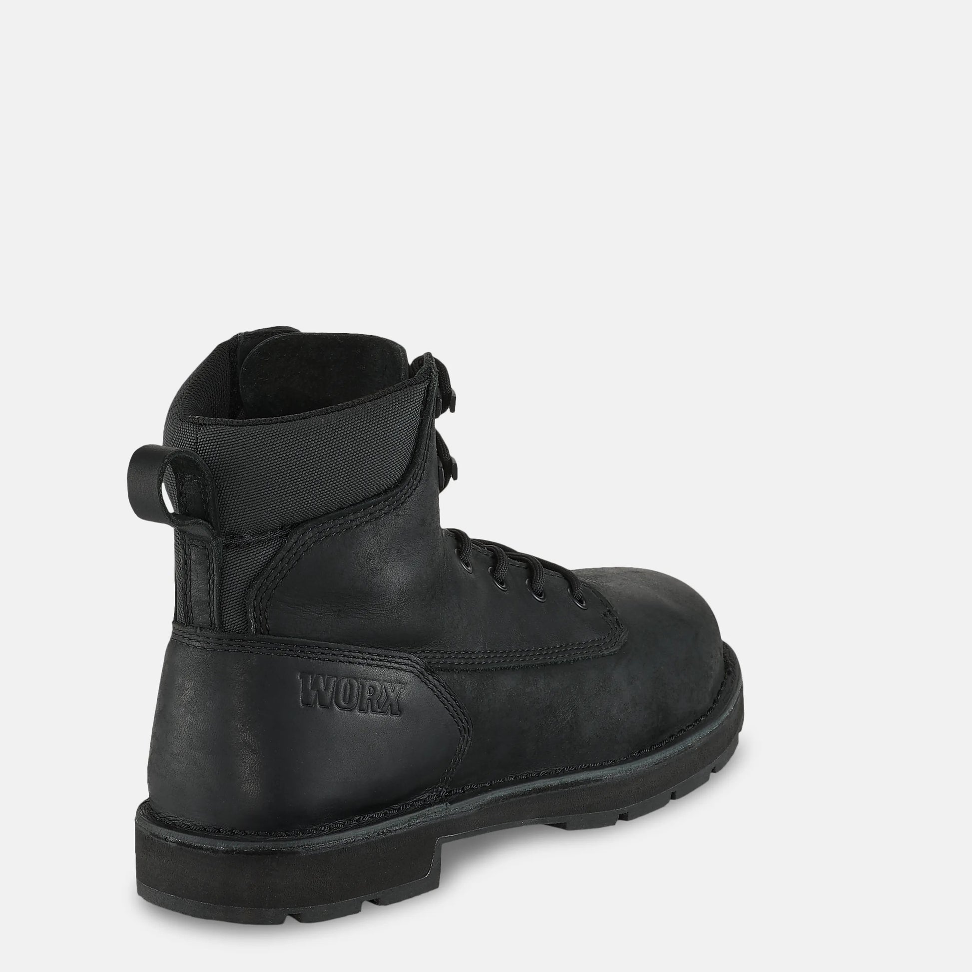 Red Wing Shoes Cinder Work Boots 5671 | WORX
