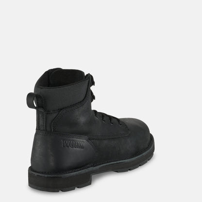 Red Wing Shoes Cinder Work Boots 5671 | WORX