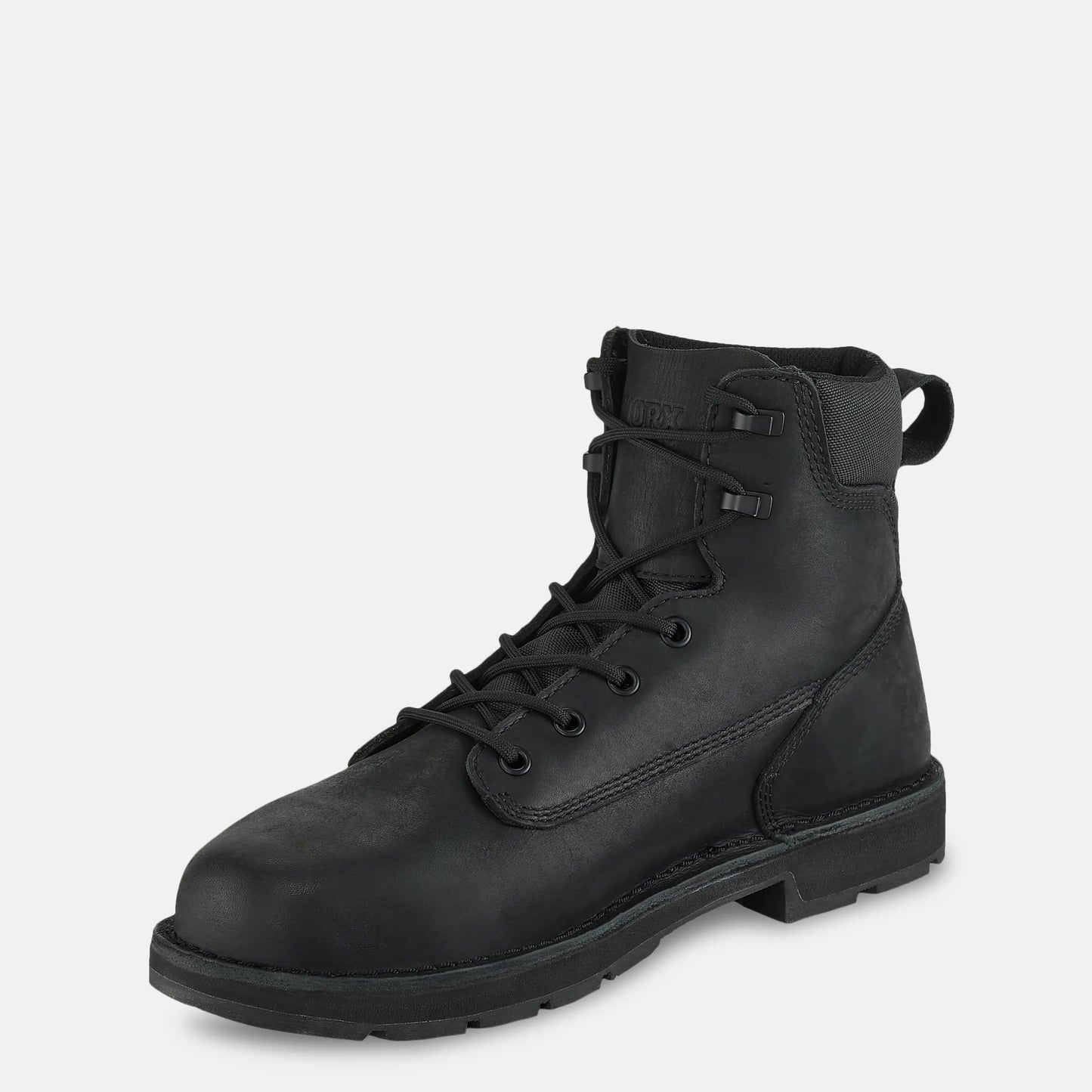 Red Wing Shoes Cinder Work Boots 5671 | WORX