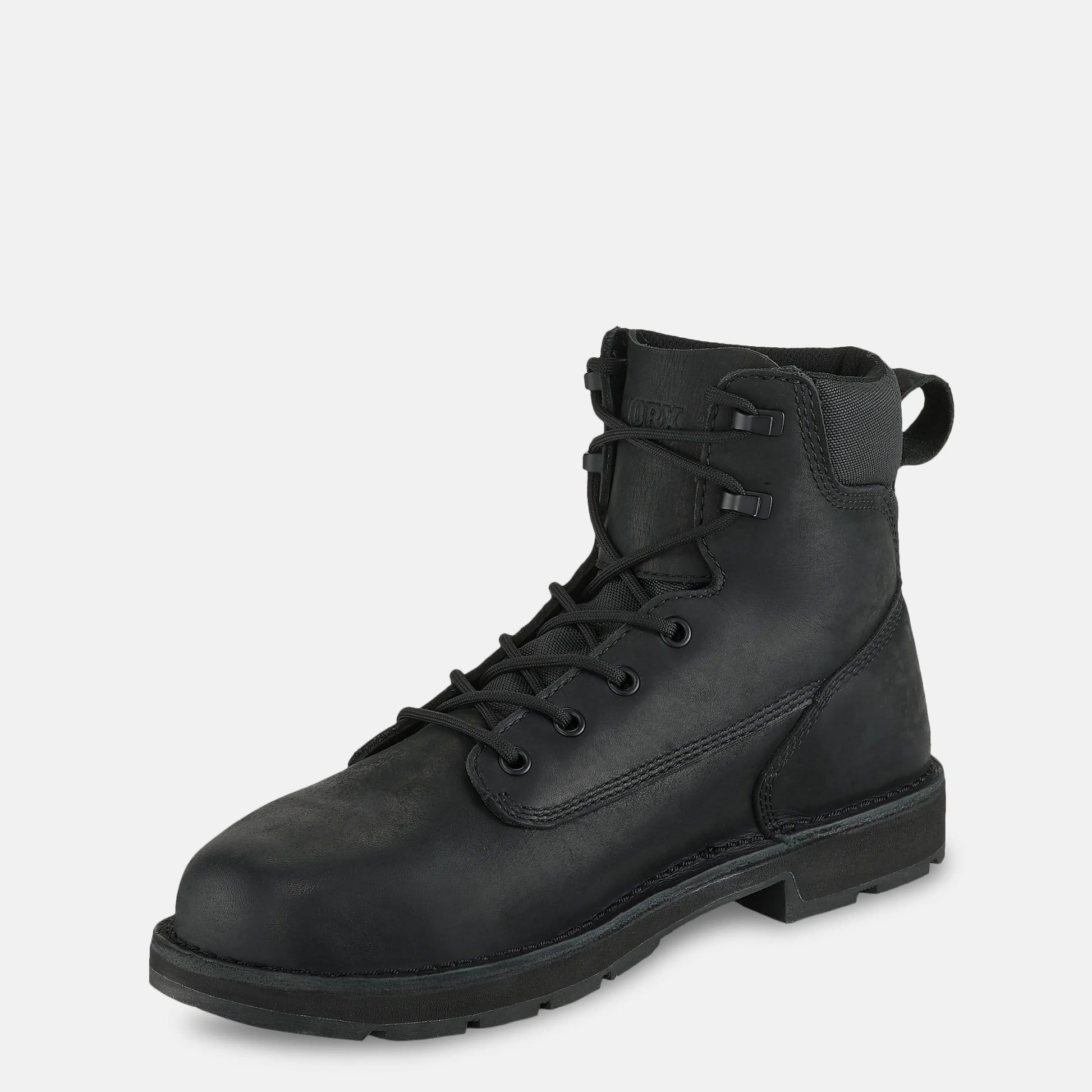 Red Wing Shoes Cinder Work Boots 5671 | WORX