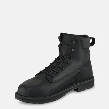 Red Wing Shoes Cinder Work Boots 5671 | WORX
