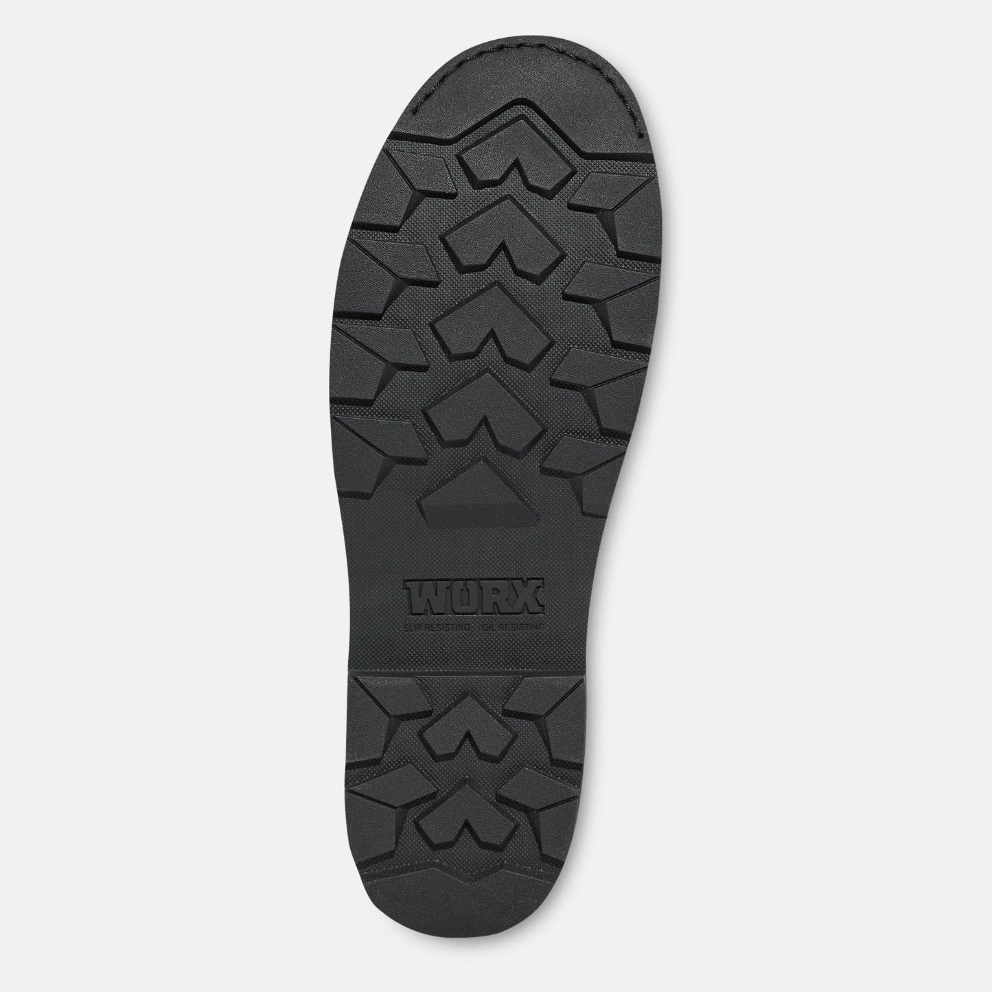 Red Wing Shoes Cinder Work Boots 5671 | WORX