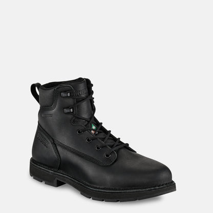 Red Wing Shoes Cinder Work Boots 5902 | WORX
