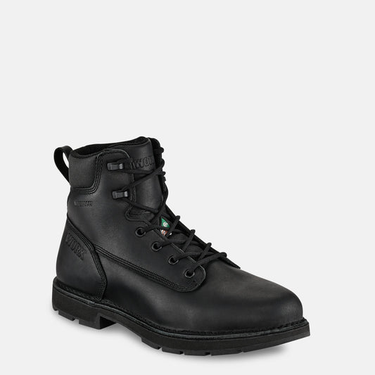 Red Wing Shoes Cinder Work Boots 5902 | WORX
