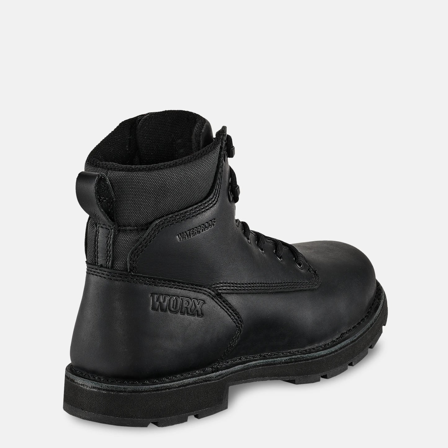 Red Wing Shoes Cinder Work Boots 5902 | WORX