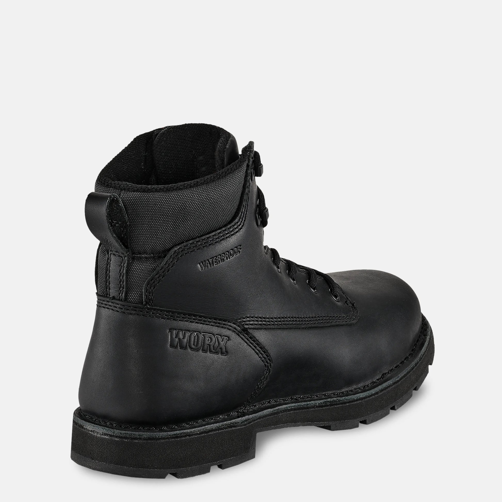 Red Wing Shoes Cinder Work Boots 5902 | WORX