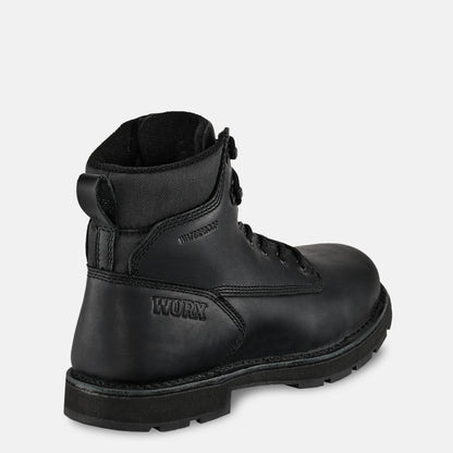 Red Wing Shoes Cinder Work Boots 5902 | WORX