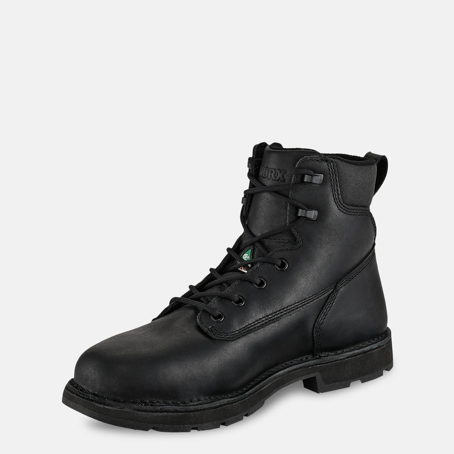 Red Wing Shoes Cinder Work Boots 5902 | WORX