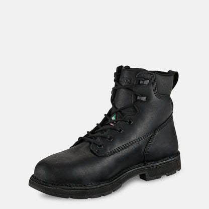 Red Wing Shoes Cinder Work Boots 5902 | WORX