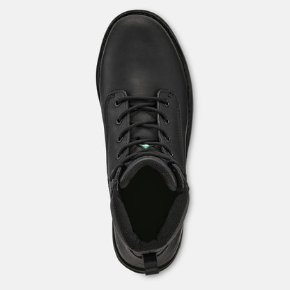Red Wing Shoes Cinder Work Boots 5902 | WORX