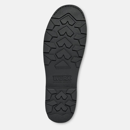 Red Wing Shoes Cinder Work Boots 5902 | WORX